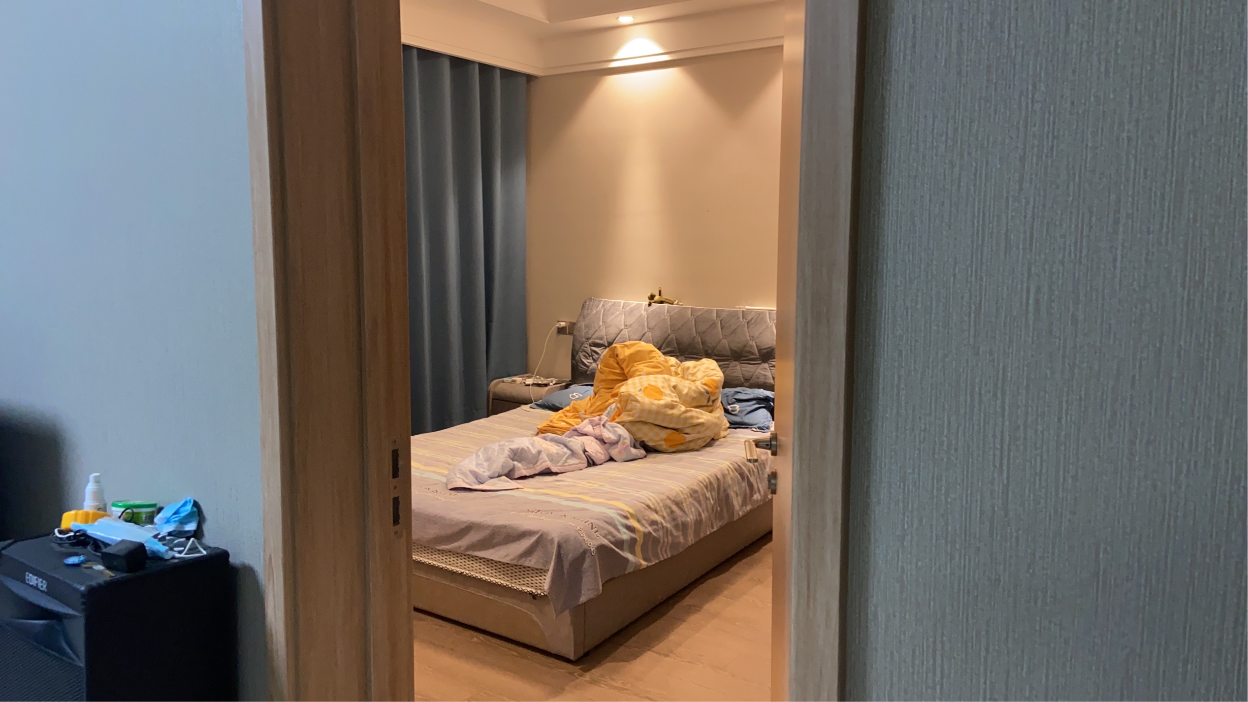 Xi'An-Yanta-Cozy Home,Clean&Comfy