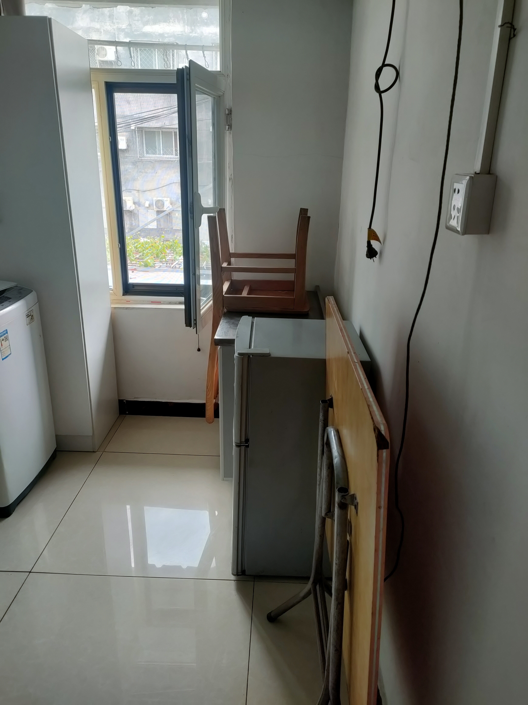 北京-房山-温馨小窝,干净治愈,不限性别,市井烟火气