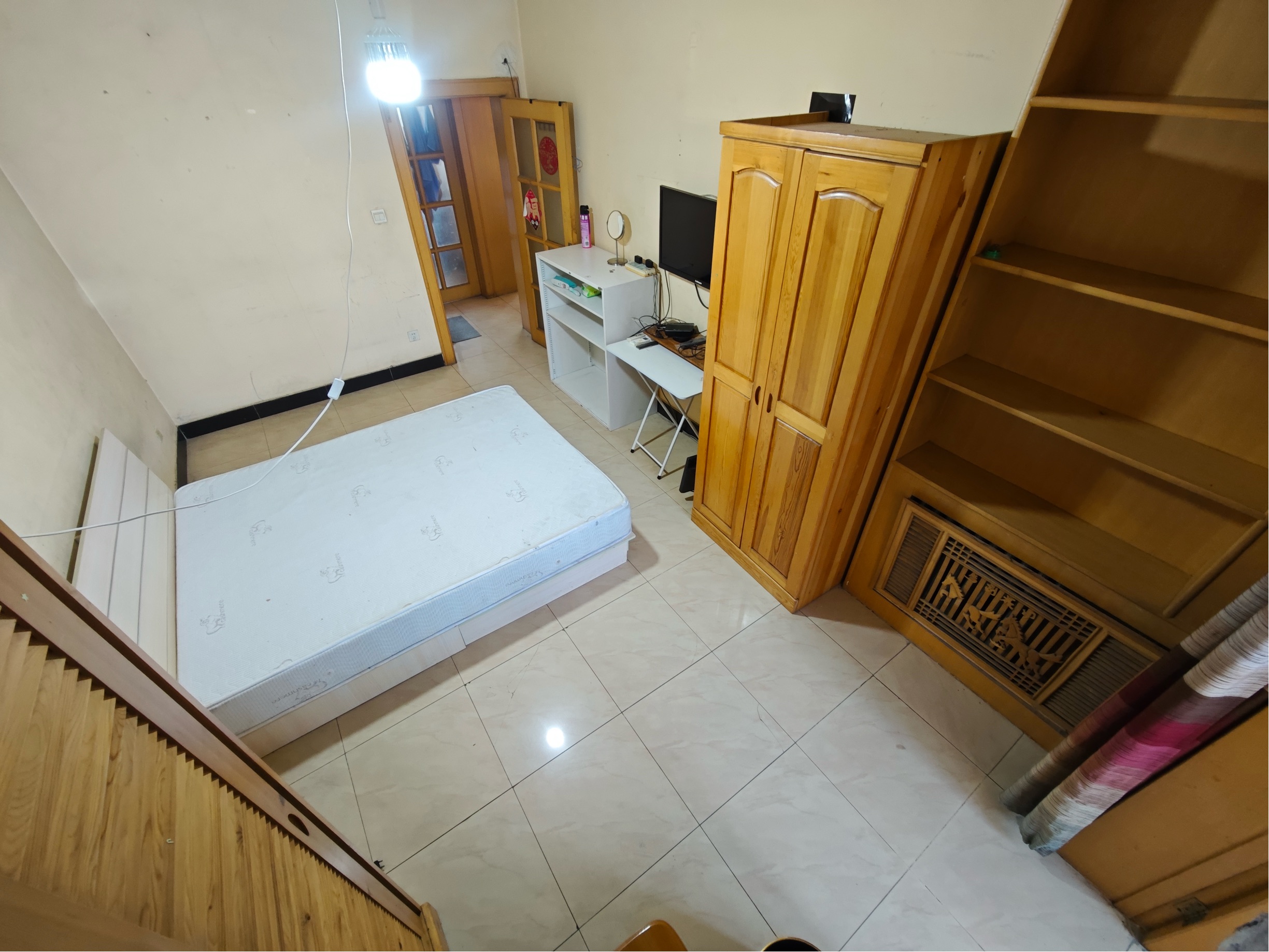 Beijing-Chaoyang-Cozy Home,Clean&Comfy,No Gender Limit,Chilled