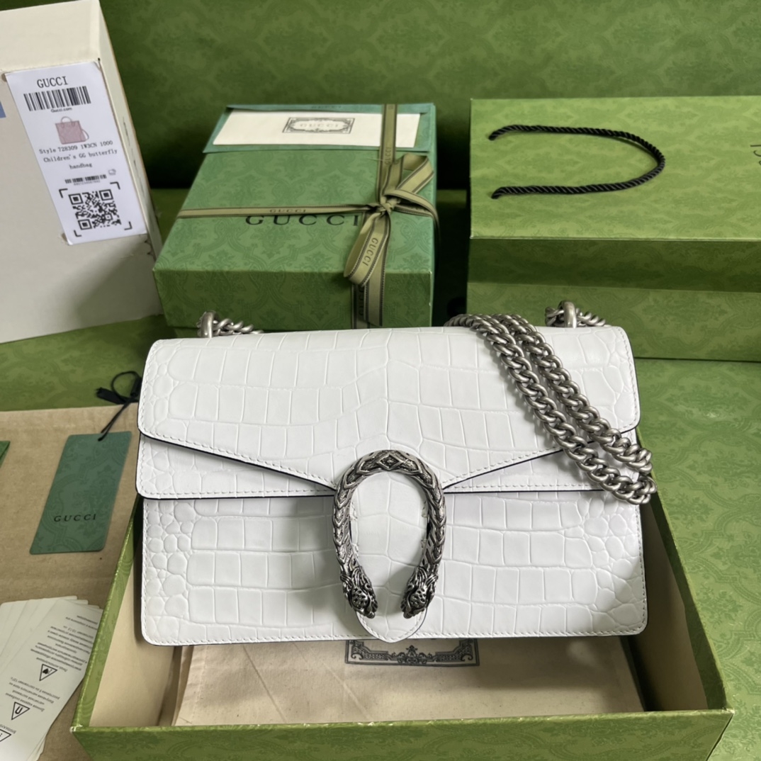 💖《配全套原厂绿盒包装》💖质感十足的虎头设计是Diony_1