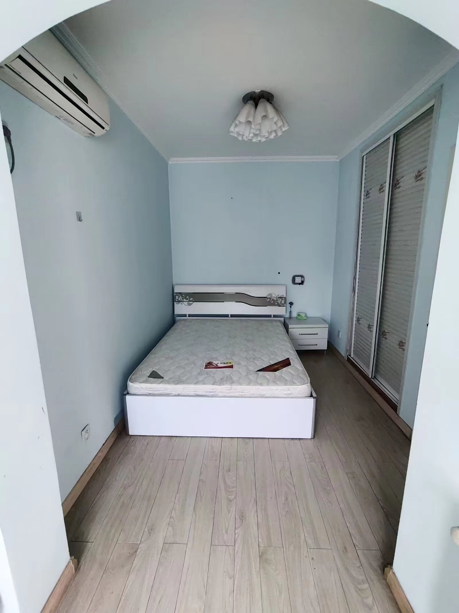 Qingdao-Huangdao-Cozy Home