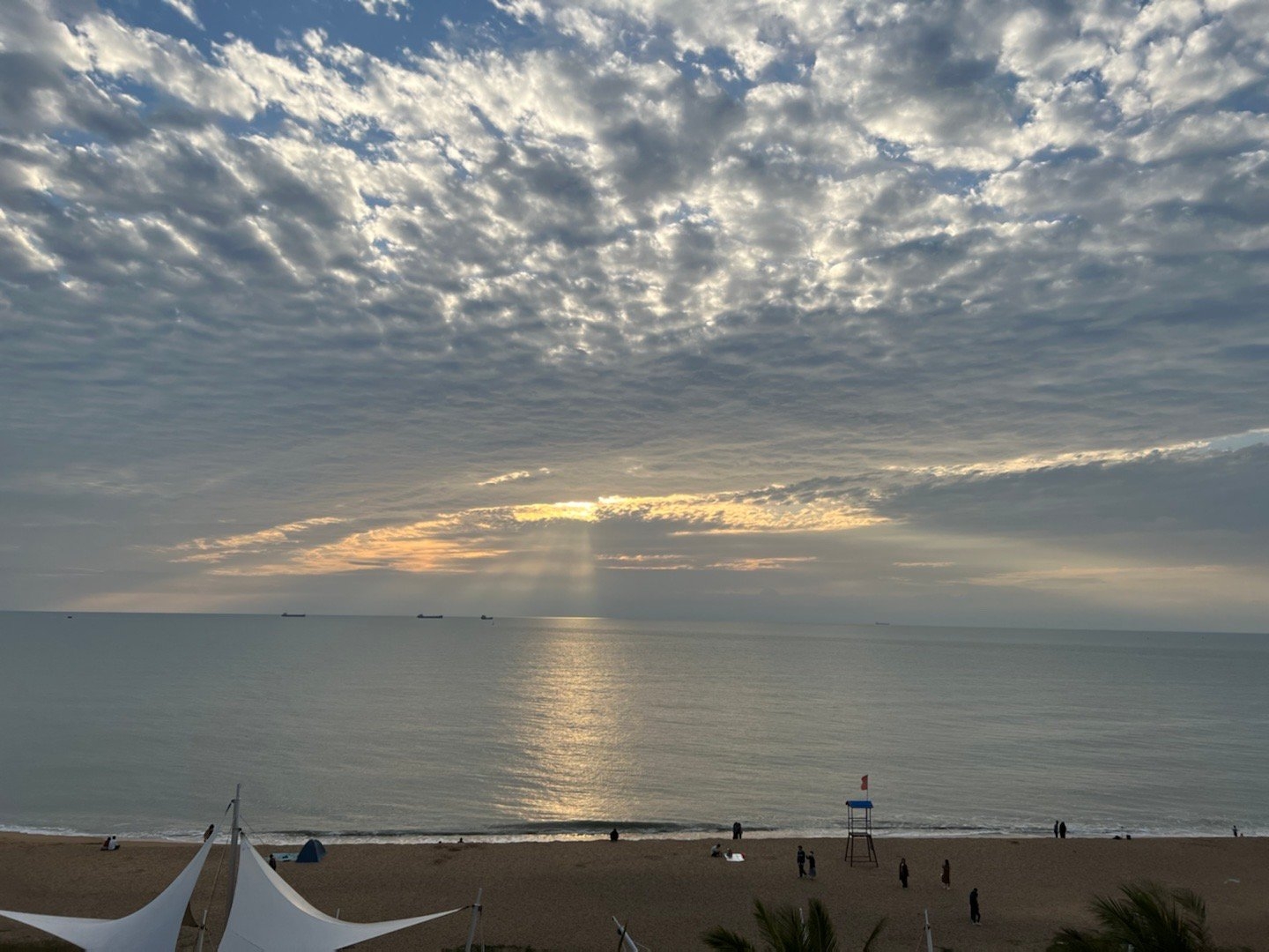 生活在别处…… 西安  诗和远方