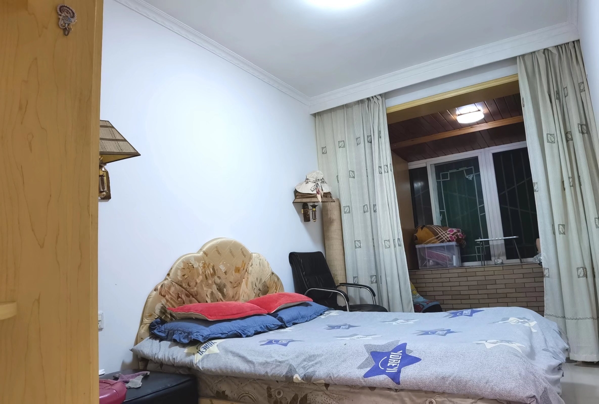 Xi'An-Beilin-Cozy Home,Clean&Comfy,No Gender Limit,Hustle & Bustle