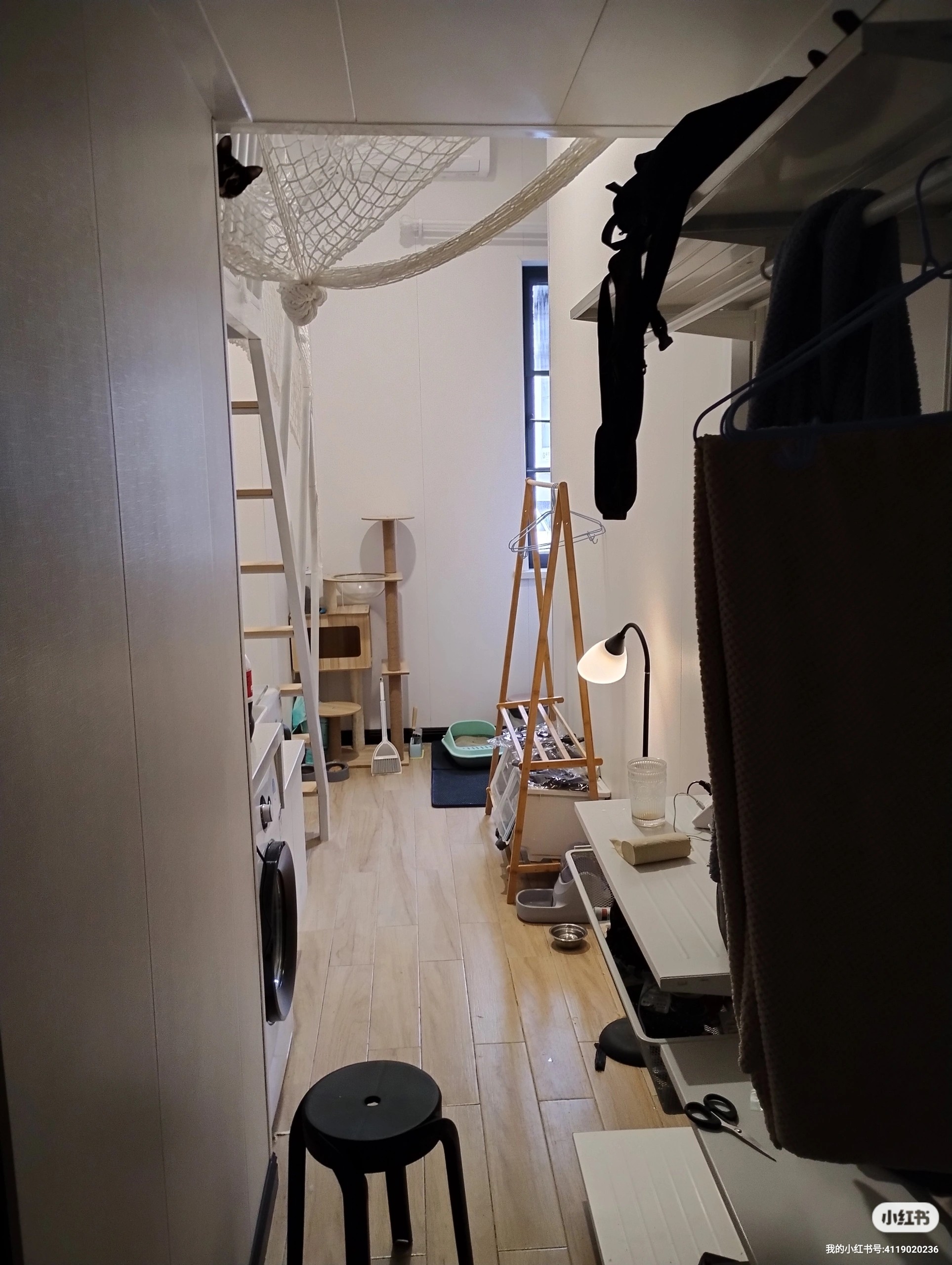 ShanghaiJing‘AnSingle ApartmentSubletLong TermLong & Short Term