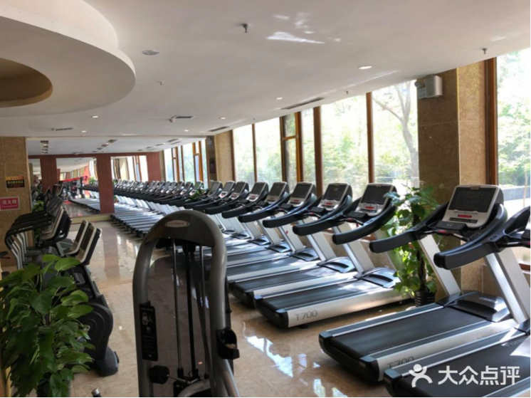 GYM Card / 健身次卡 _1