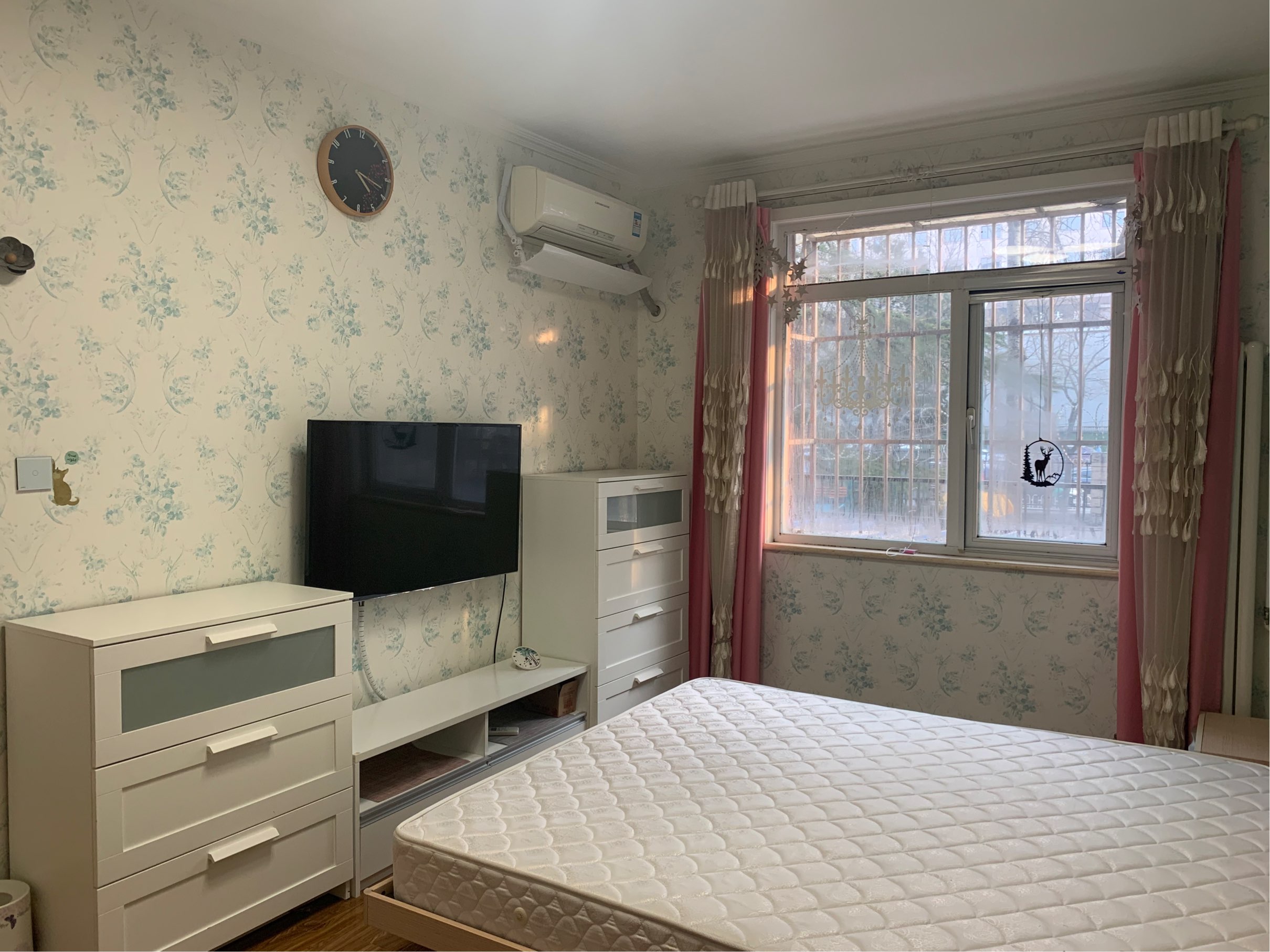 🧸슈퍼玛丽イン🧸整租房源2