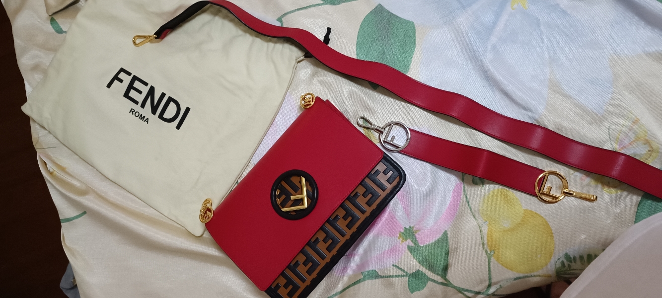 Fendi Bag_1