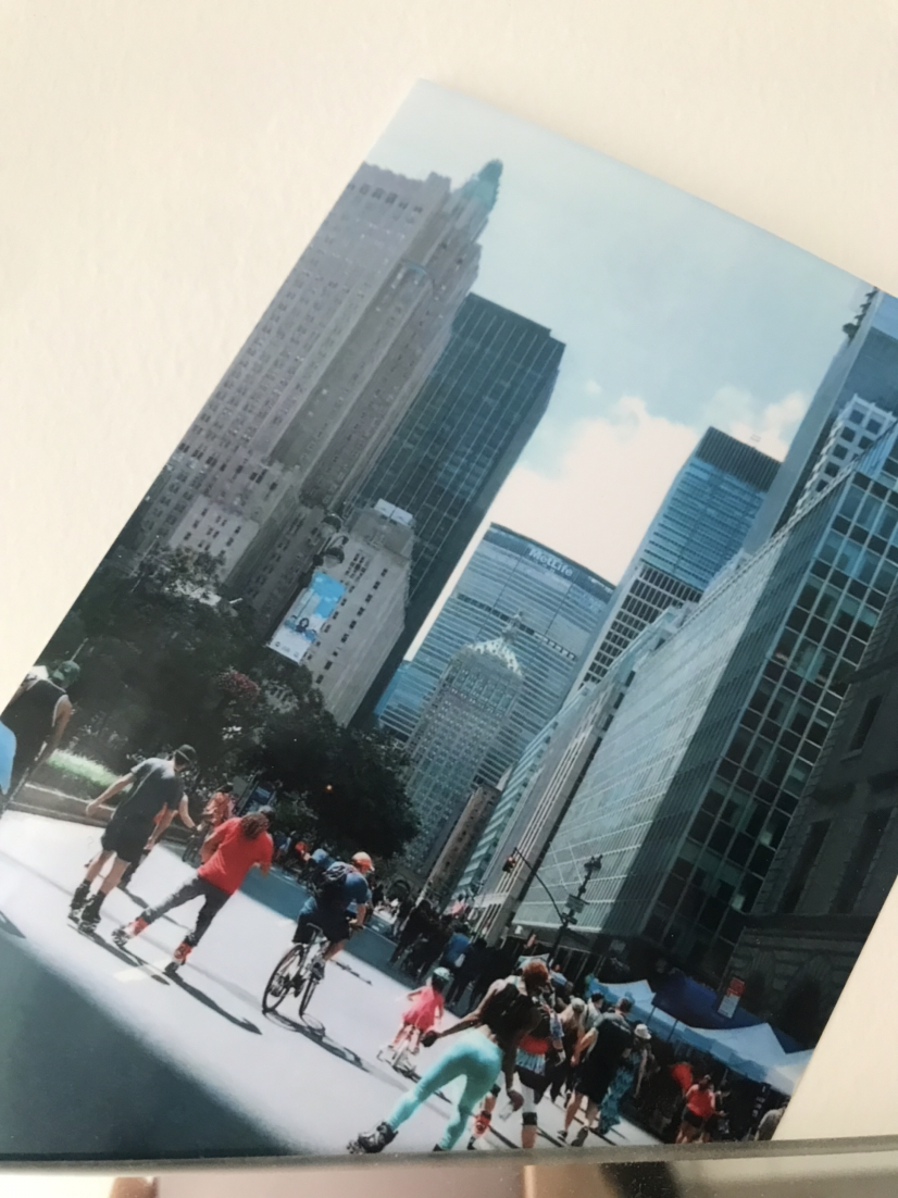 A shining and cool summer🌸