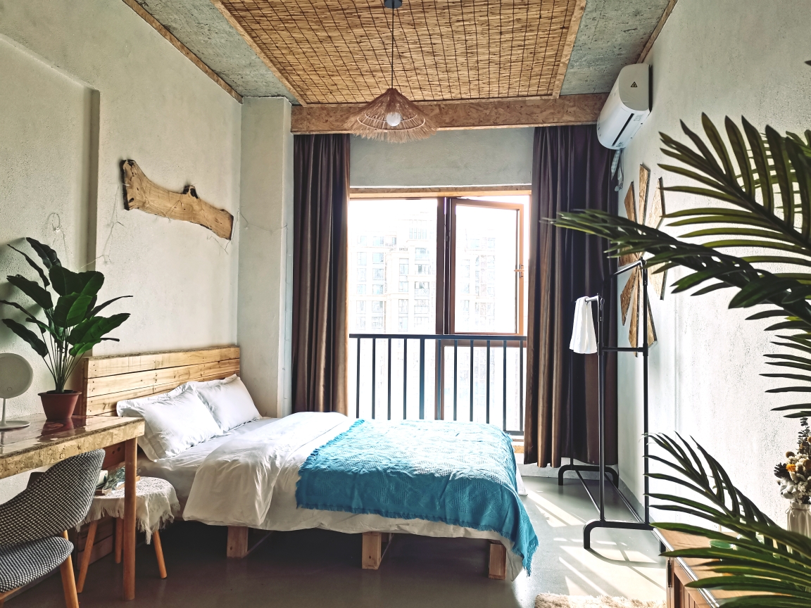 Chengdu-Pidu-Cozy Home,Clean&Comfy
