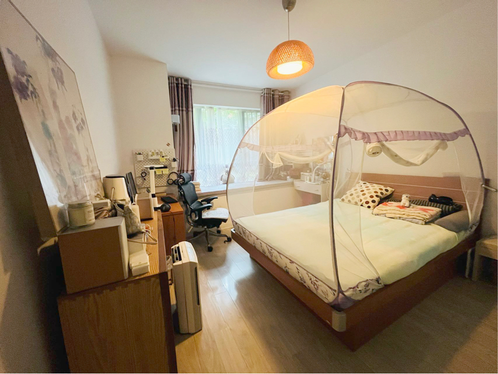 Shanghai Changning | 威宁路511弄_6