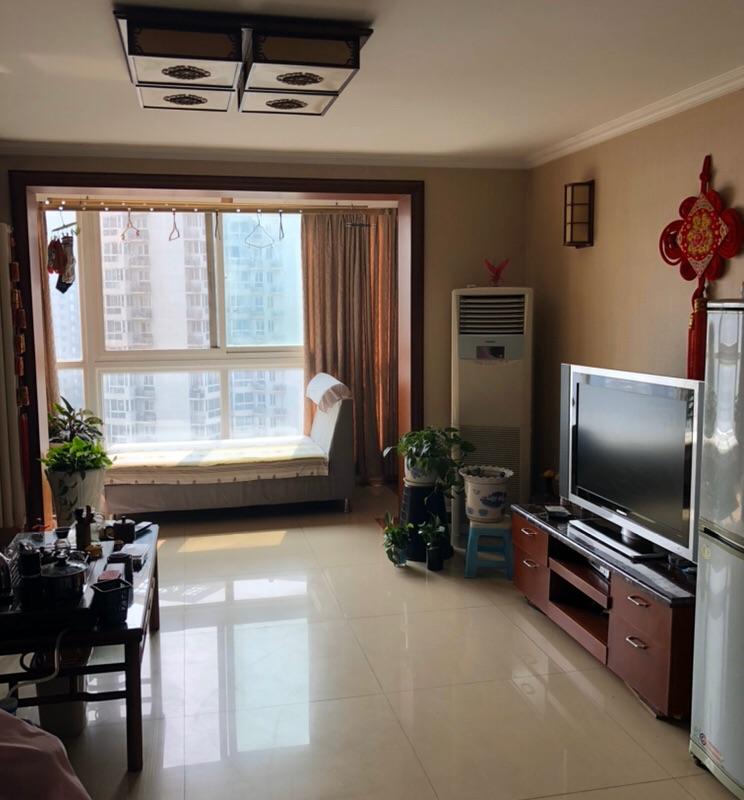 Beijing-Chaoyang-👯‍♀️,line 7 & line10,Long & Short Term,Seeking Flatmate,Shared Apartment,Pet Friendly