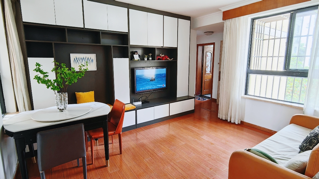 我栗子姐整租房源1