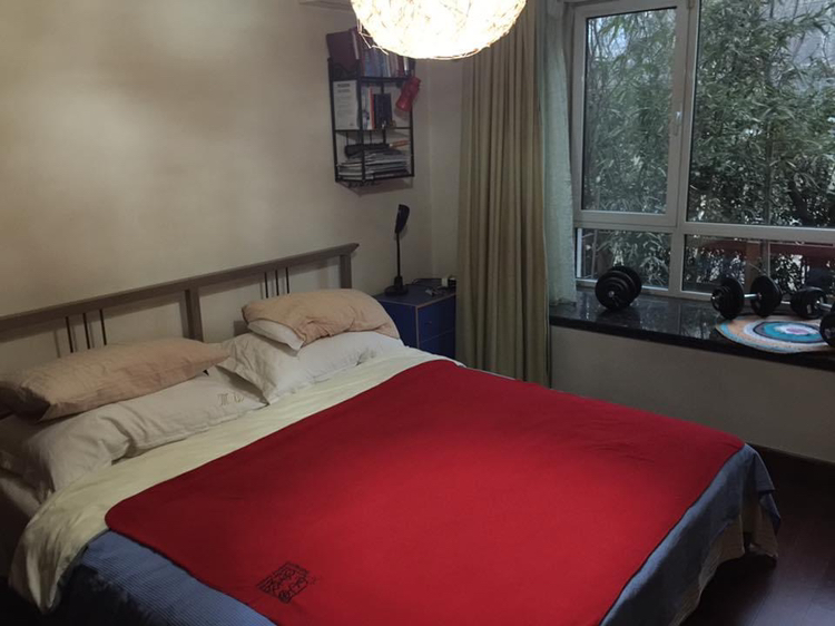 Beijing-Chaoyang-Cozy Home,Clean&Comfy,No Gender Limit,Pet Friendly