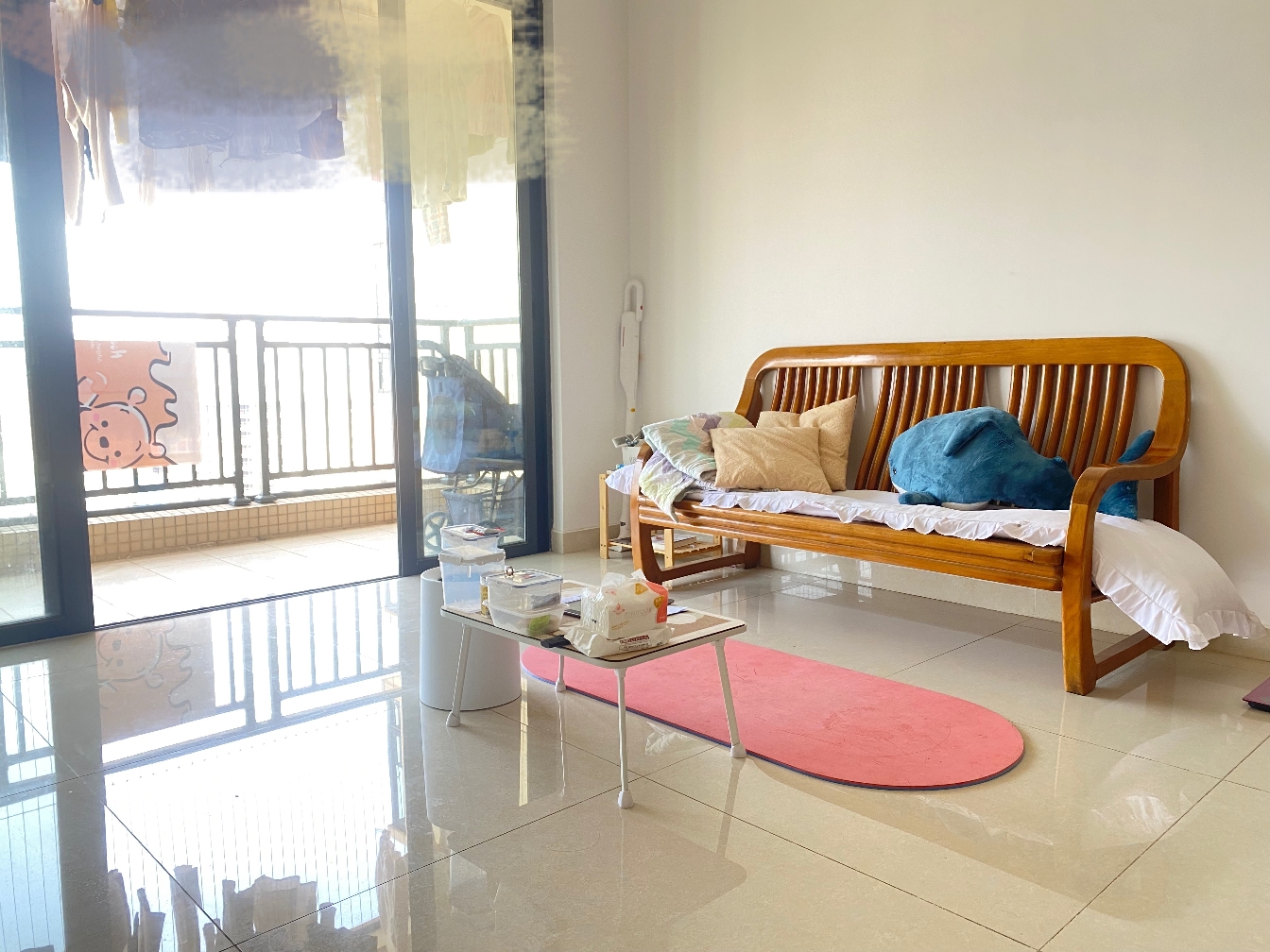 Guangzhou-Zengcheng-Clean&Comfy