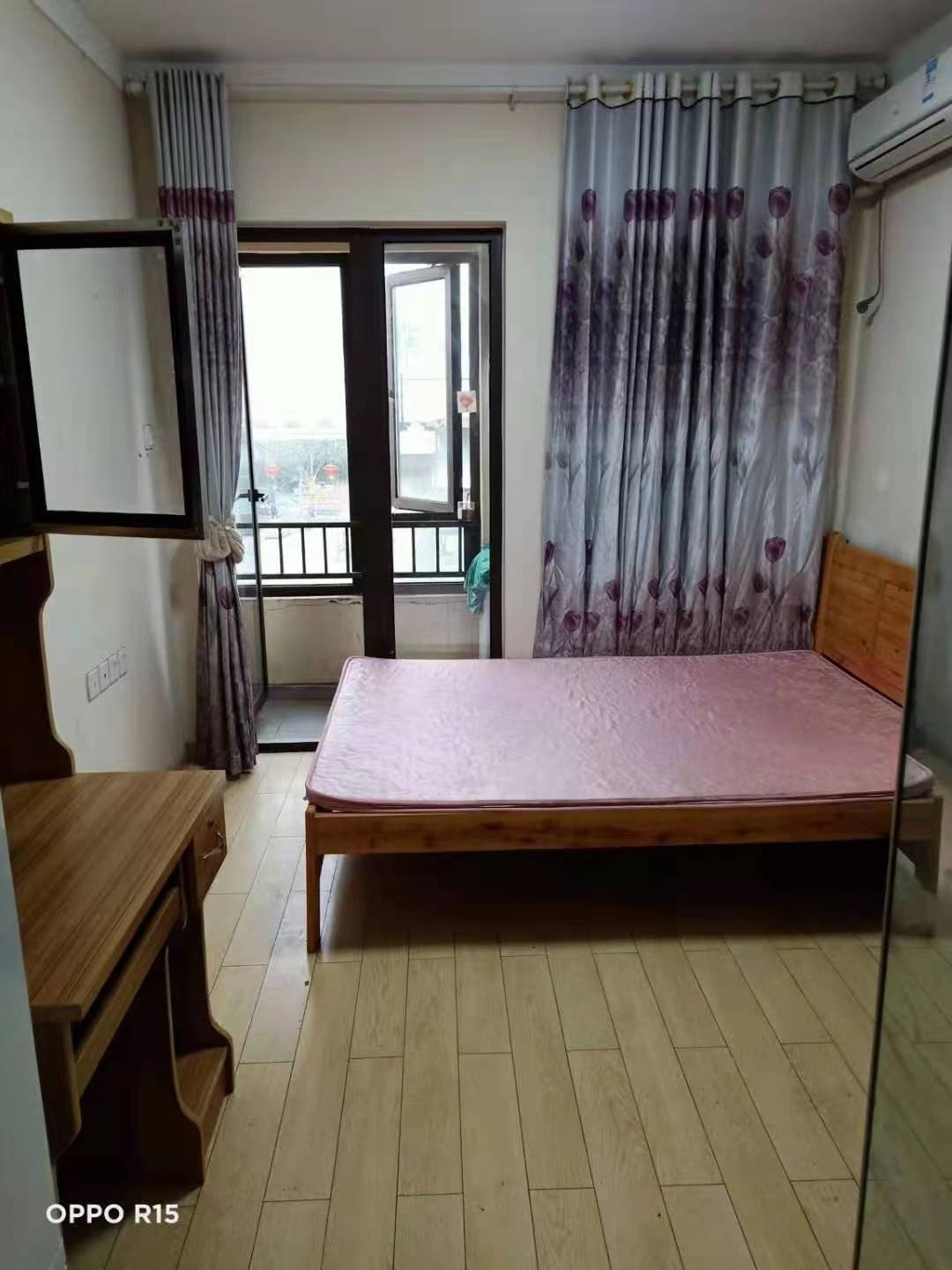 Chongqing-Shapingba-Clean&Comfy,No Gender Limit