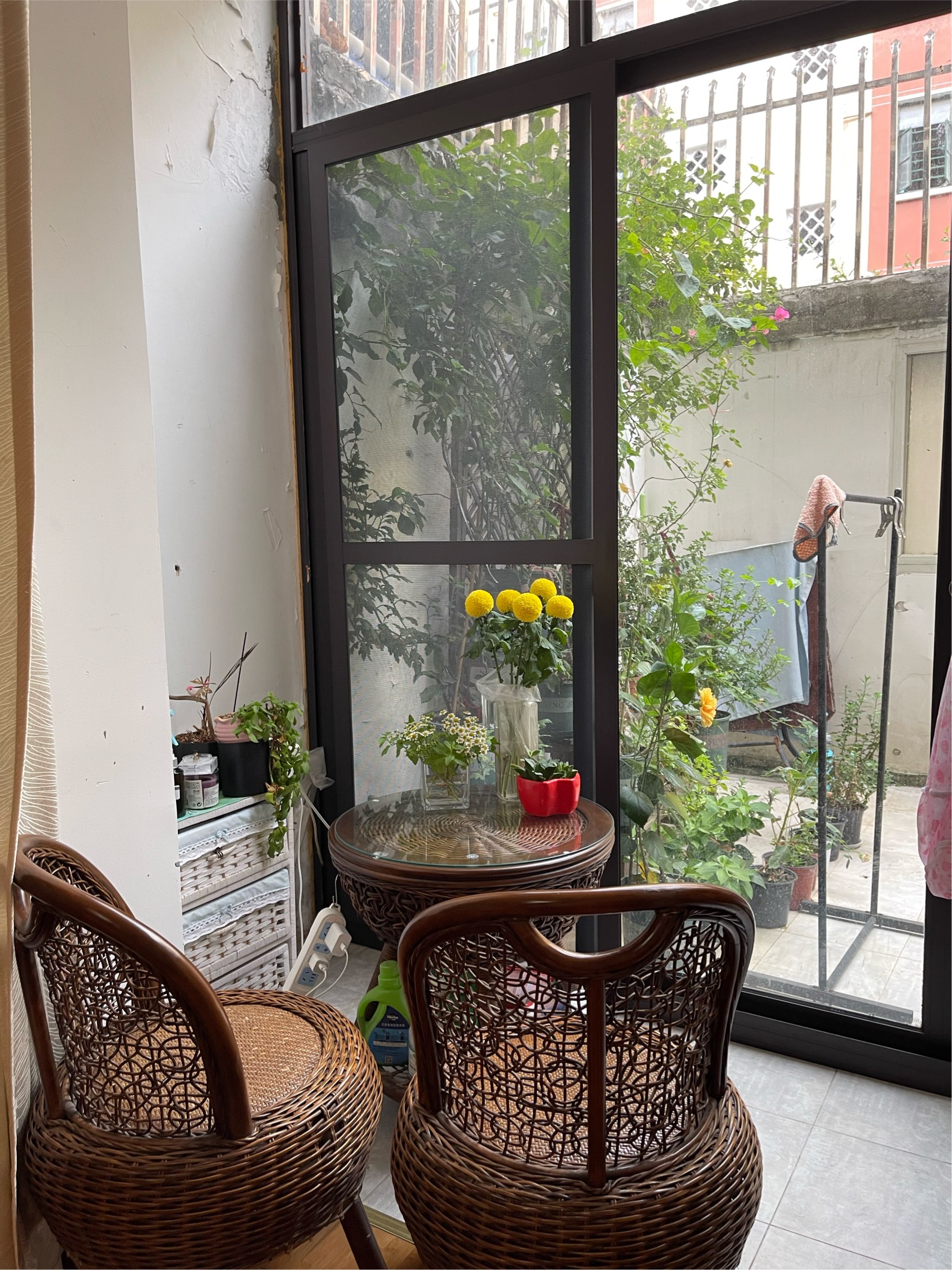 Shanghai-Pudong-No Gender Limit,Pet Friendly