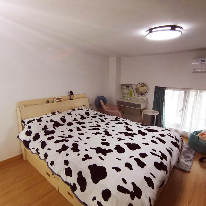 Ningbo-Haishu-Single Apartment,Long & Short Term,Pet Friendly