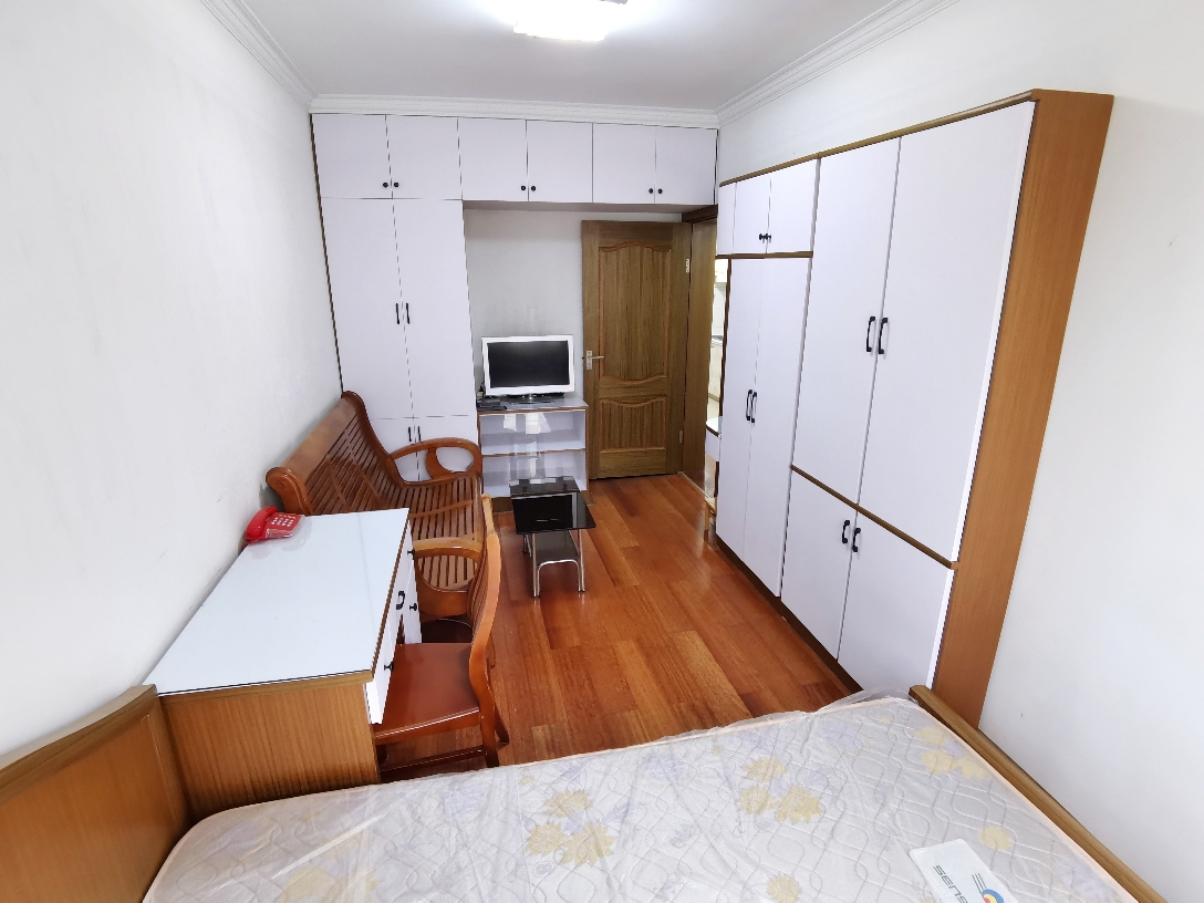 Shanghai-Changning-Cozy Home,Clean&Comfy