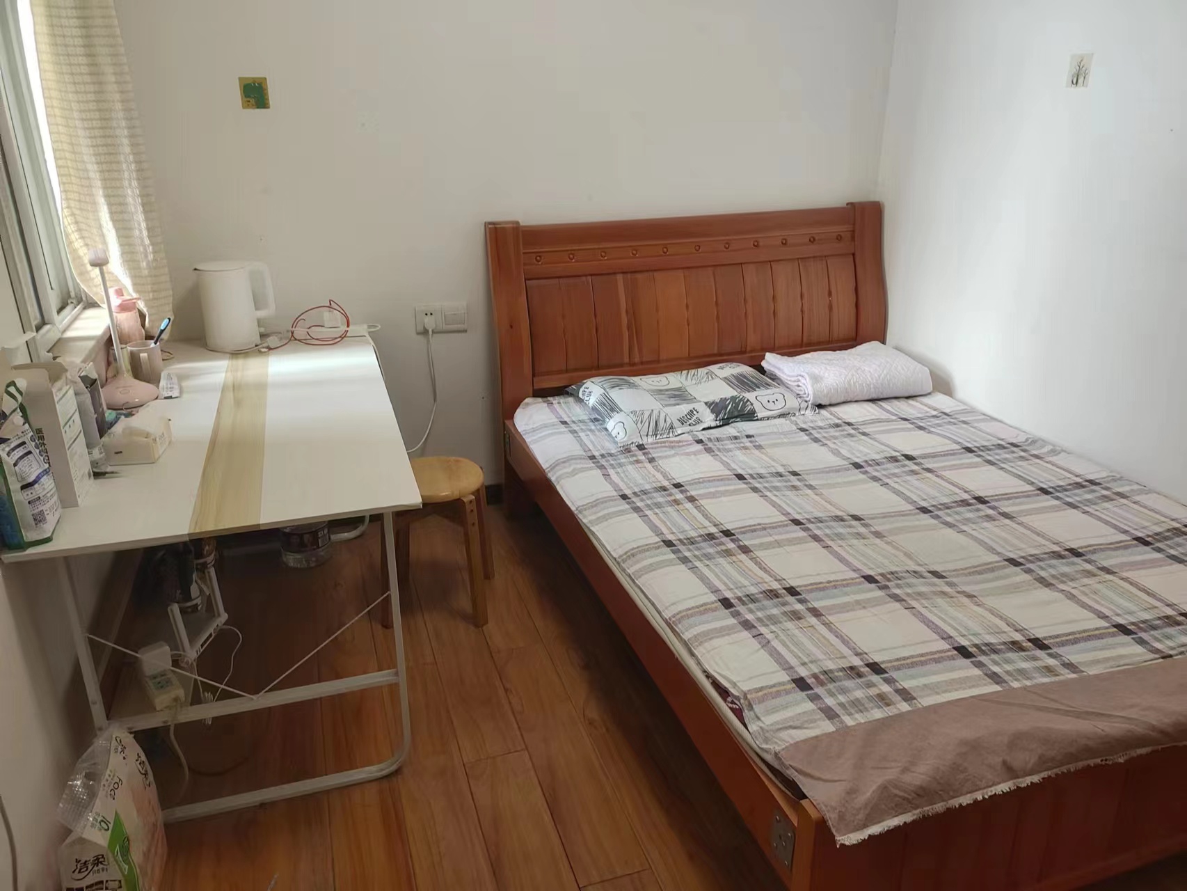 Seeking Flatmate