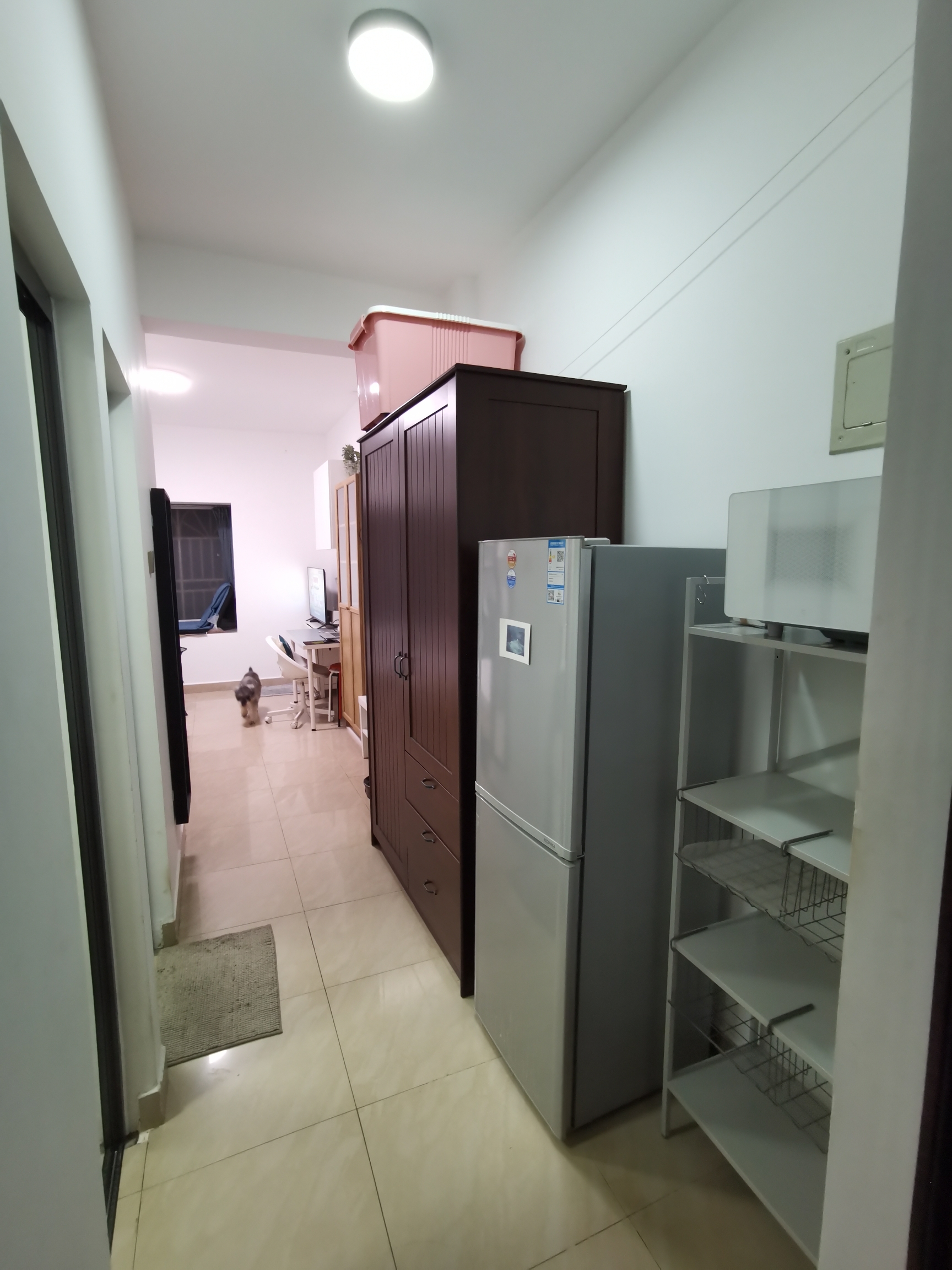Shenzhen-Nanshan-Cozy Home,Clean&Comfy,Hustle & Bustle