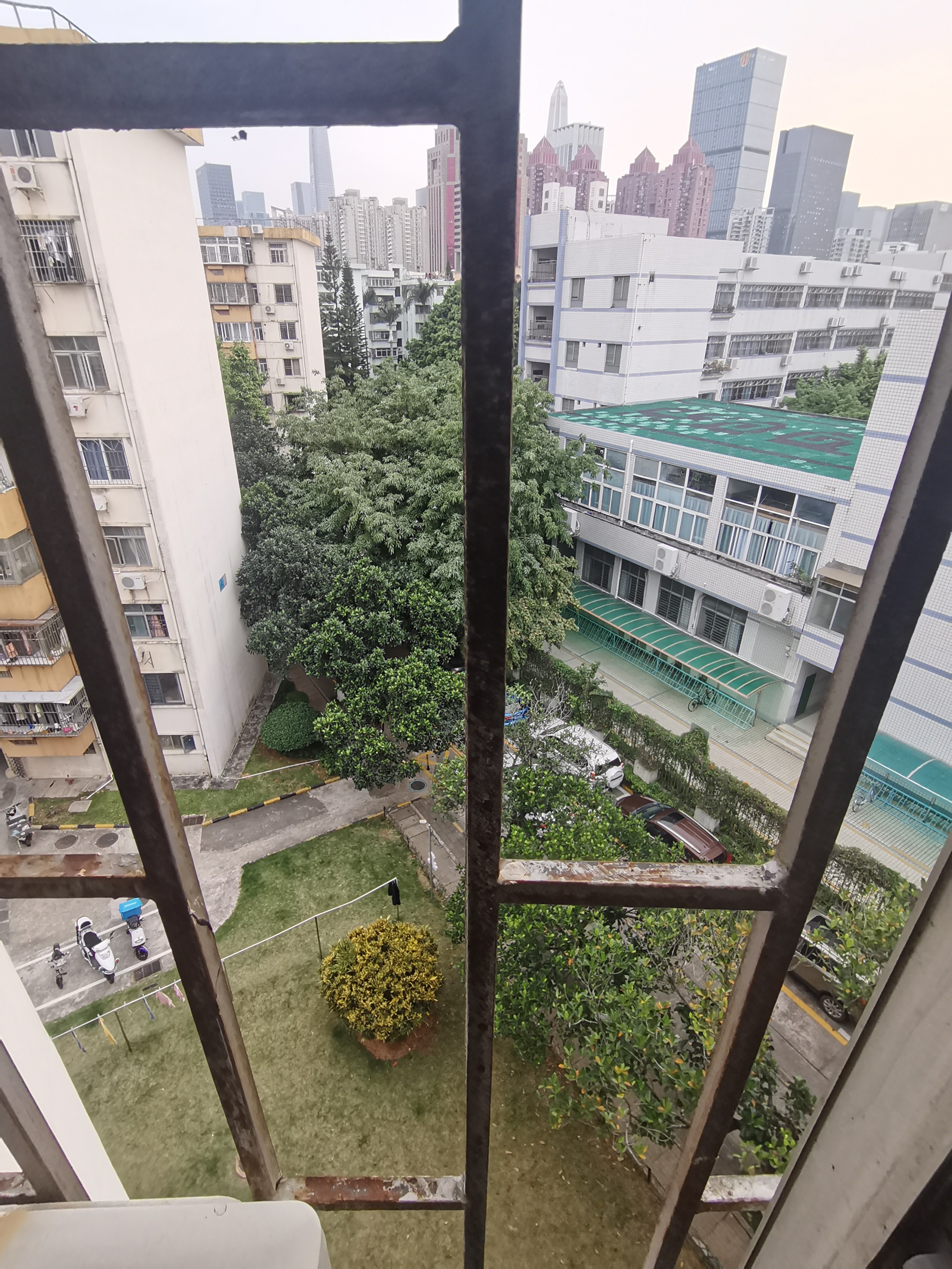 ShenzhenFutianShared ApartmentSubletLong & Short Term