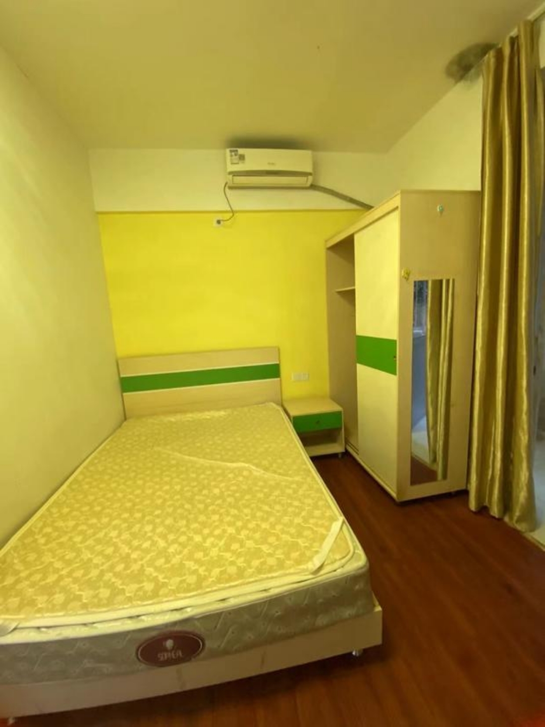 ShenzhenNanshanSubletShort TermReplacement