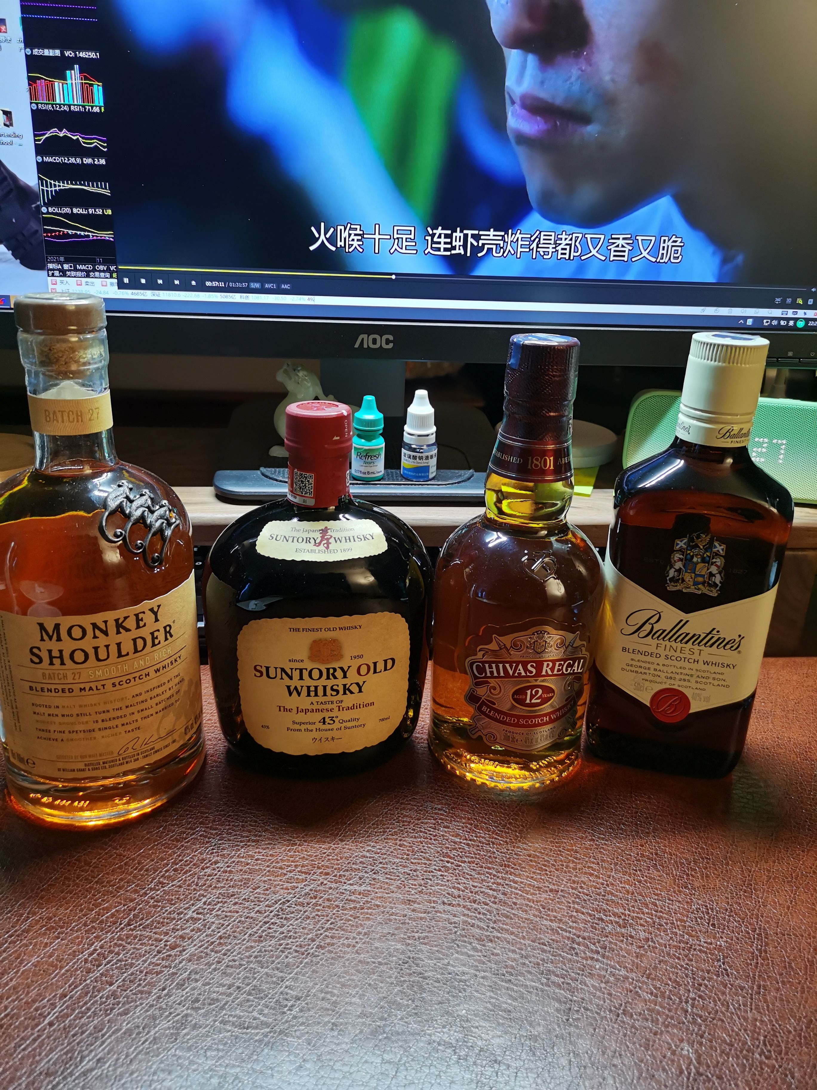 疫情第二季应该不会延续，提前庆祝下…  
