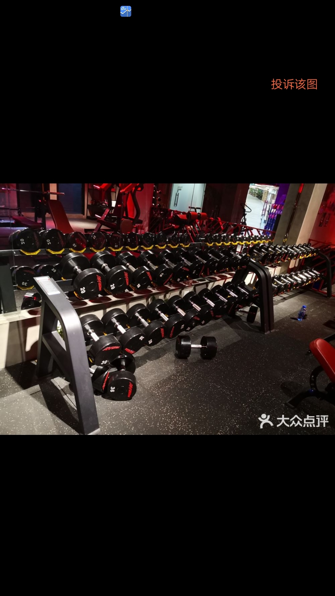 健身卡转让 Future Fitness_1