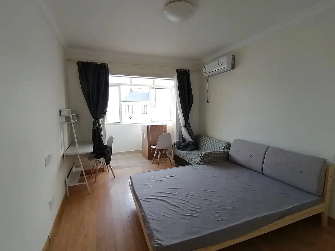 Shanghai-Putuo-Cozy Home,Clean&Comfy,Pet Friendly