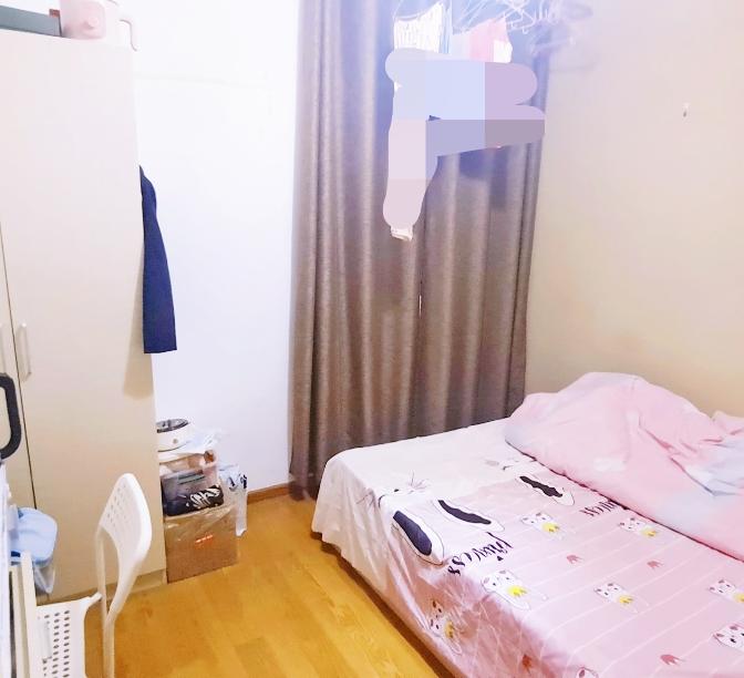 Shared Apartment-Sublet-Long & Short Term