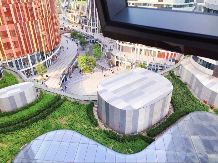 开心的杂酱面 Happy Mix Noodles_2