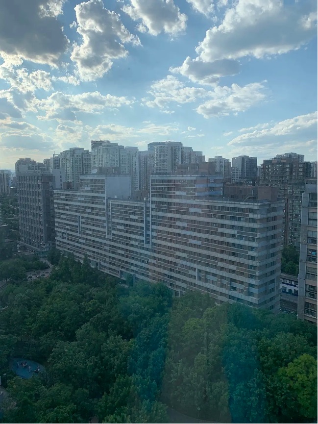 BeijingChaoyangCBDSingle Apartment