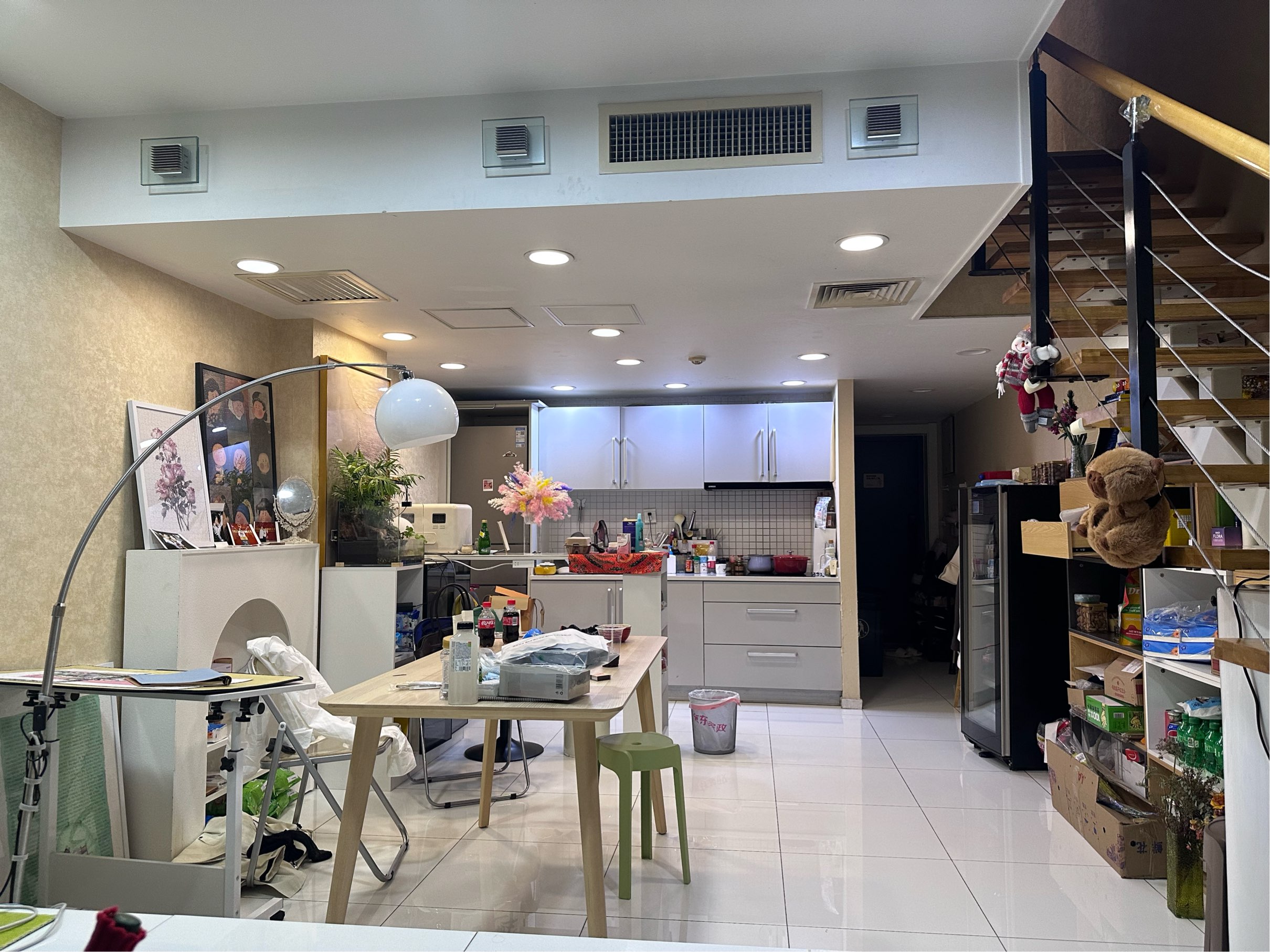 Beijing-Chaoyang-Sublet