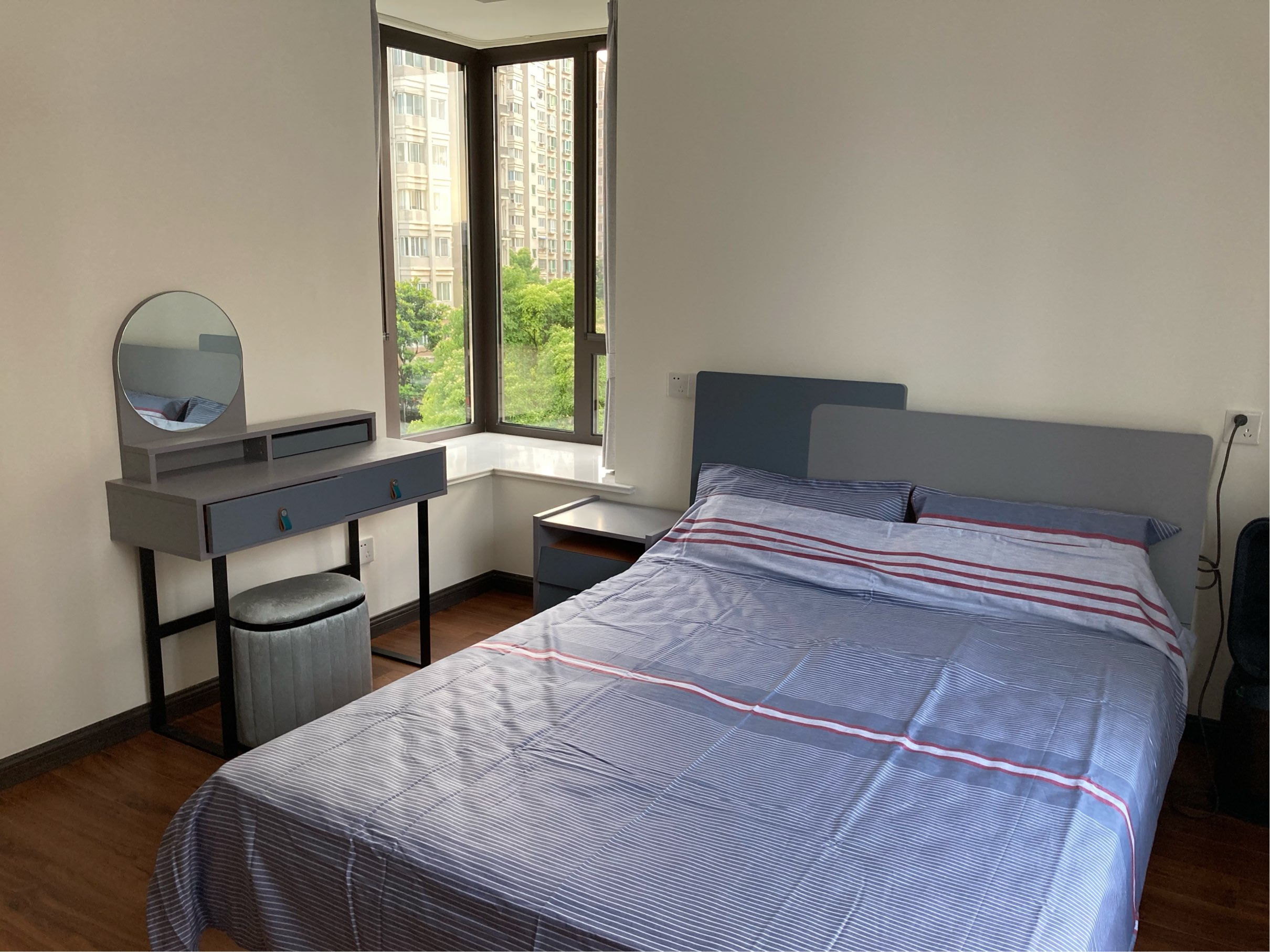Shanghai-Jing‘An-Cozy Home,Clean&Comfy,No Gender Limit,Chilled,LGBTQ Friendly