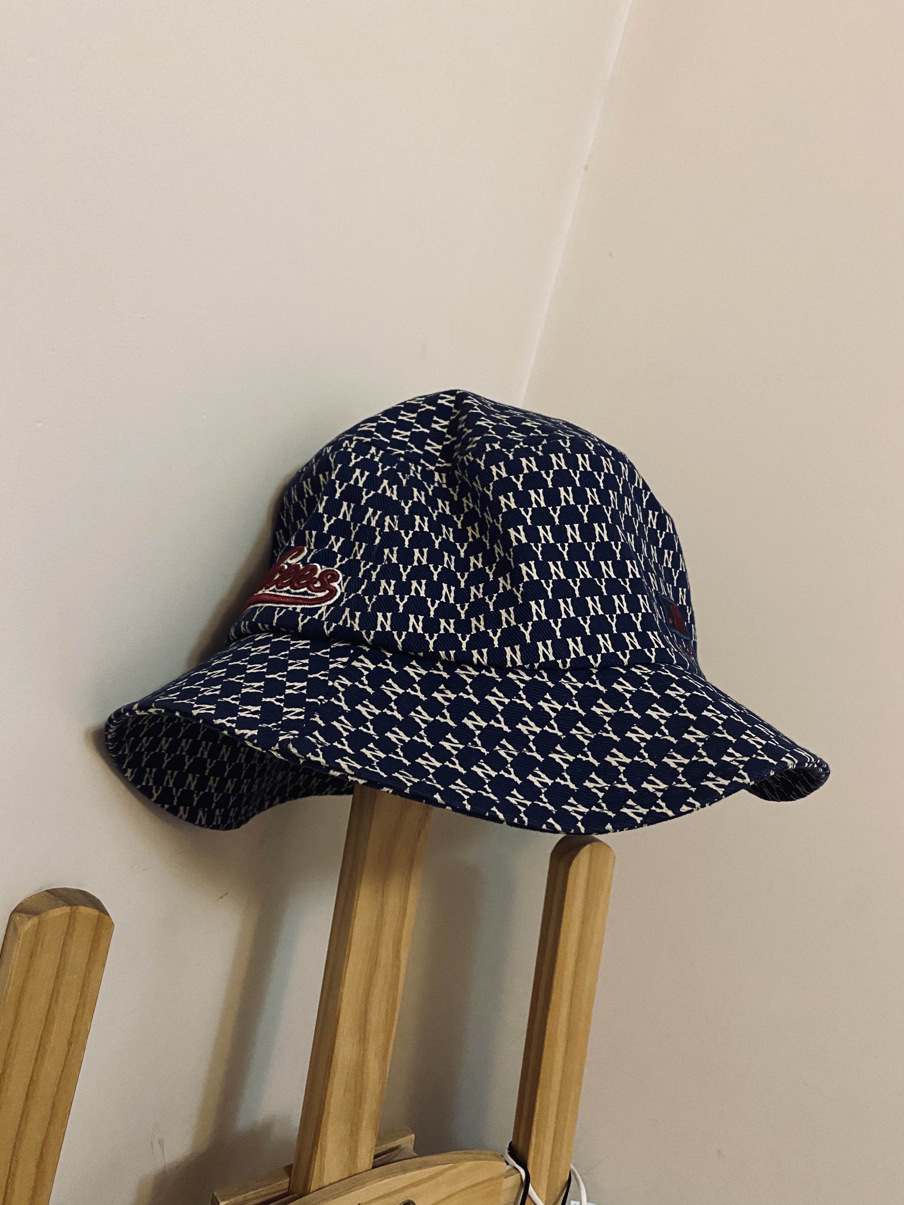 MLB帽子_1