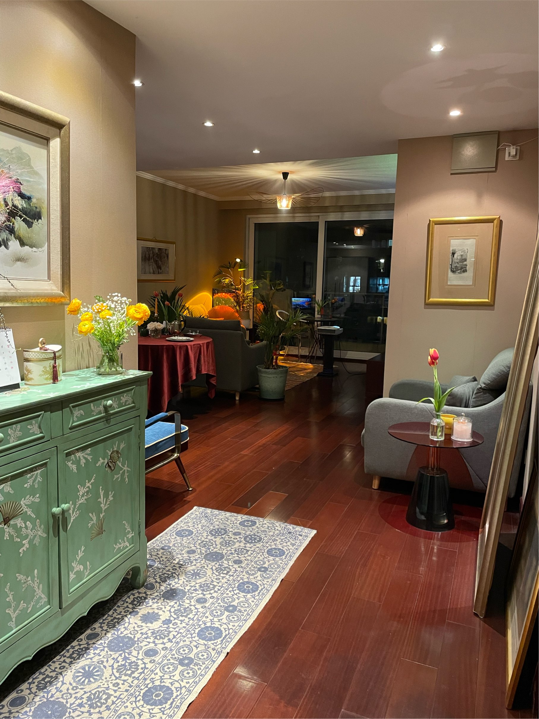 Shanghai-Xuhui-Cozy Home,Clean&Comfy,No Gender Limit,“Friends”,LGBTQ Friendly