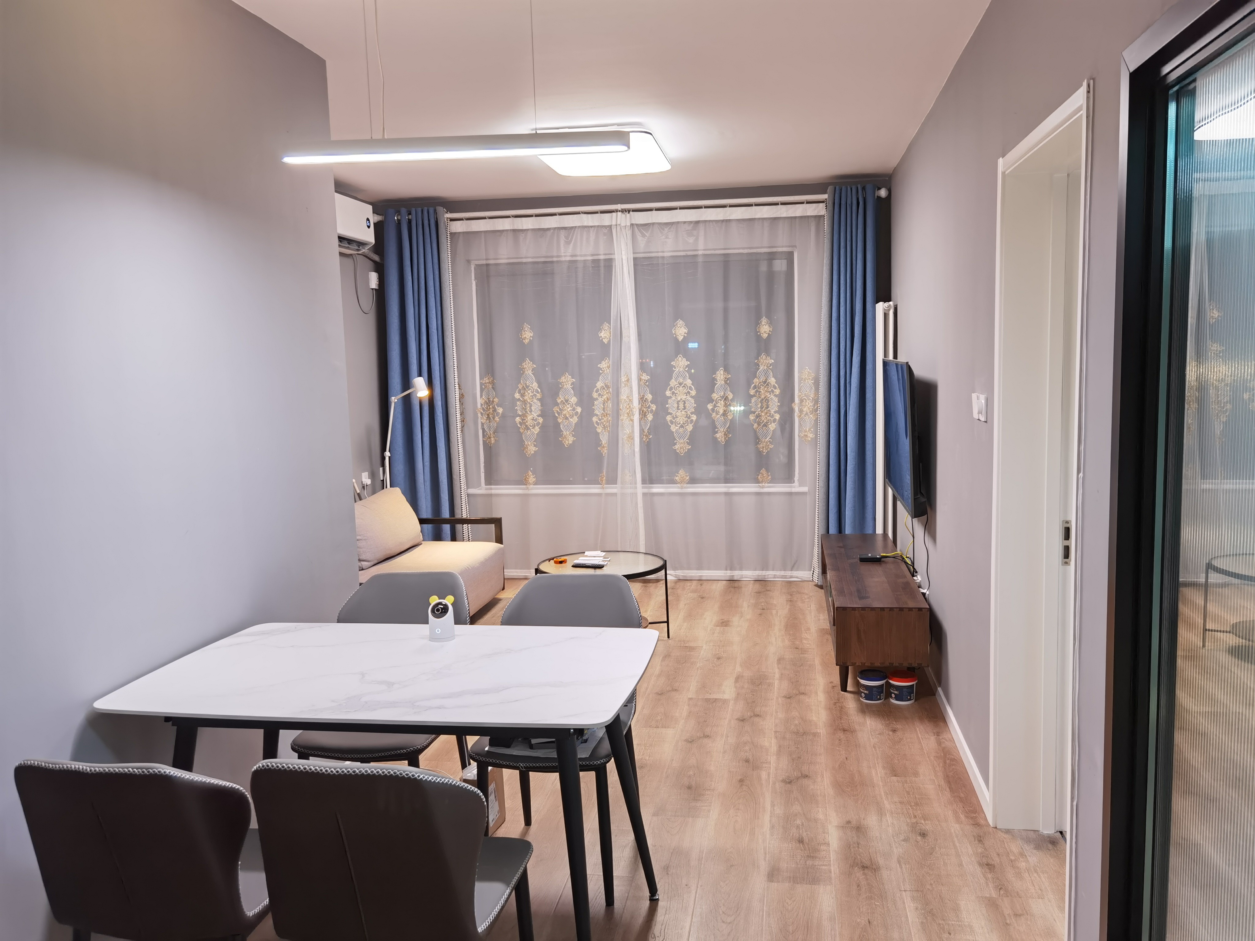 BeijingDaxingLong TermSingle Apartment