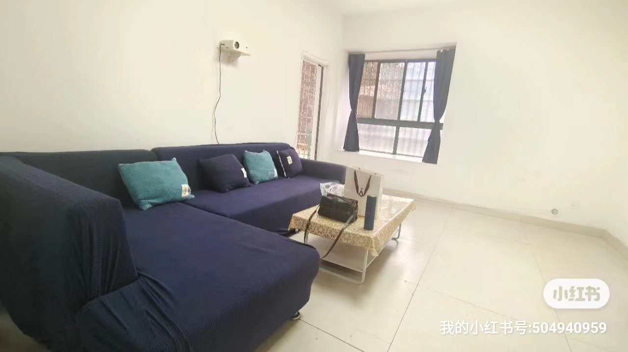 Changsha-Yuhua-Clean&Comfy,No Gender Limit,Hustle & Bustle,Pet Friendly