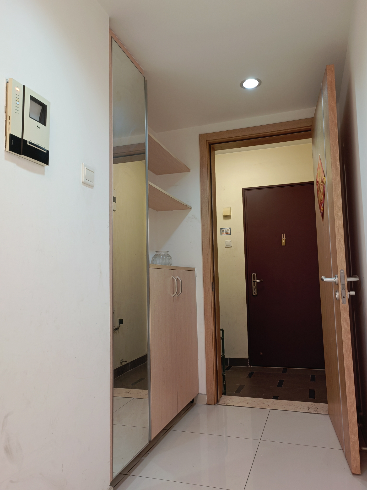 Songshanhu 万科金域松湖