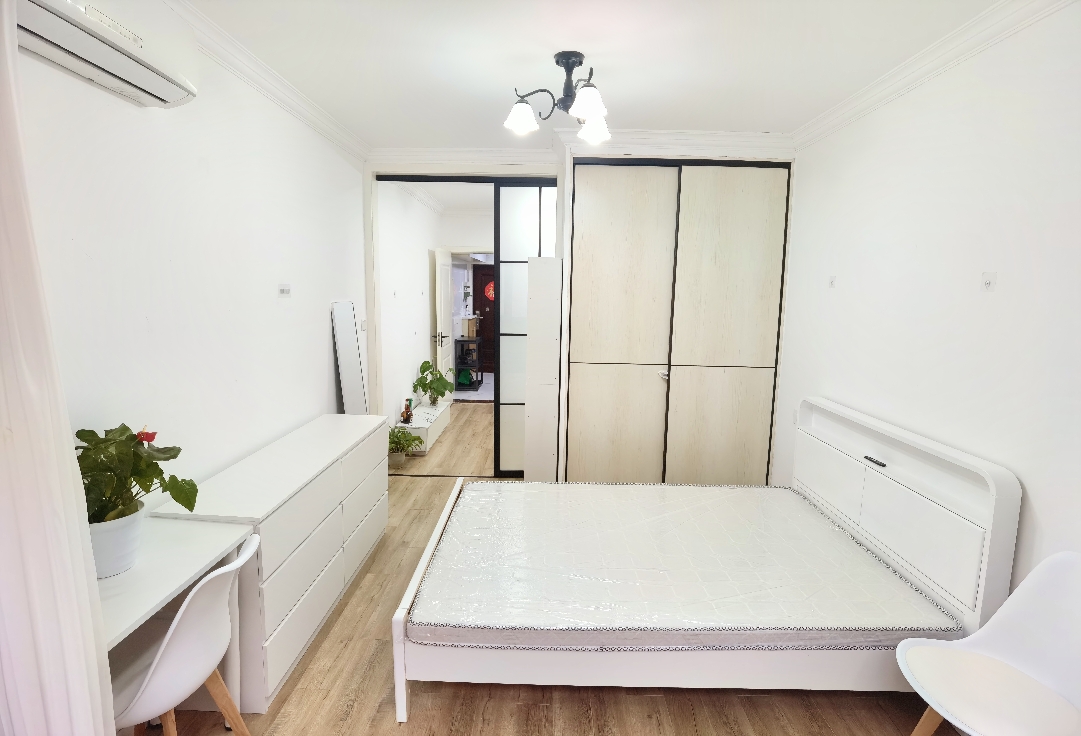 Shanghai-Changning-Cozy Home,Clean&Comfy,No Gender Limit