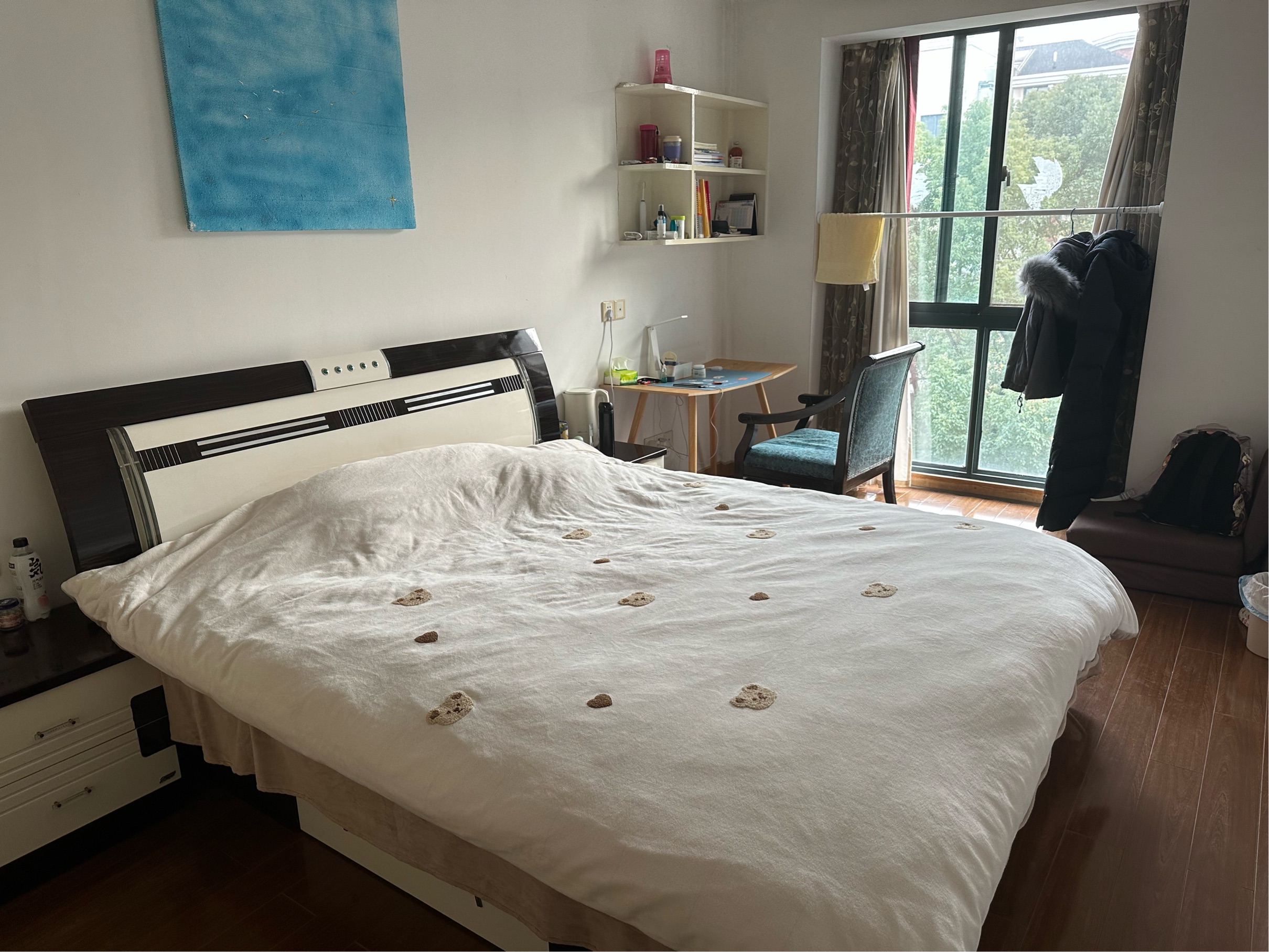 Ningbo-Zhenhai-Shared Apartment,Sublet,Long Term