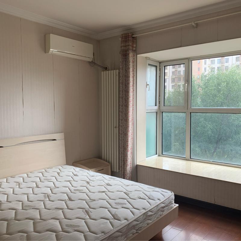 Beijing-Chaoyang-Long term,Long Term,Shared Apartment,Seeking Flatmate