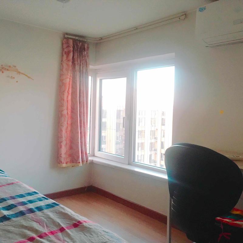 Beijing-Changping-👯‍♀️,Shared Apartment,Seeking Flatmate,LGBTQ Friendly