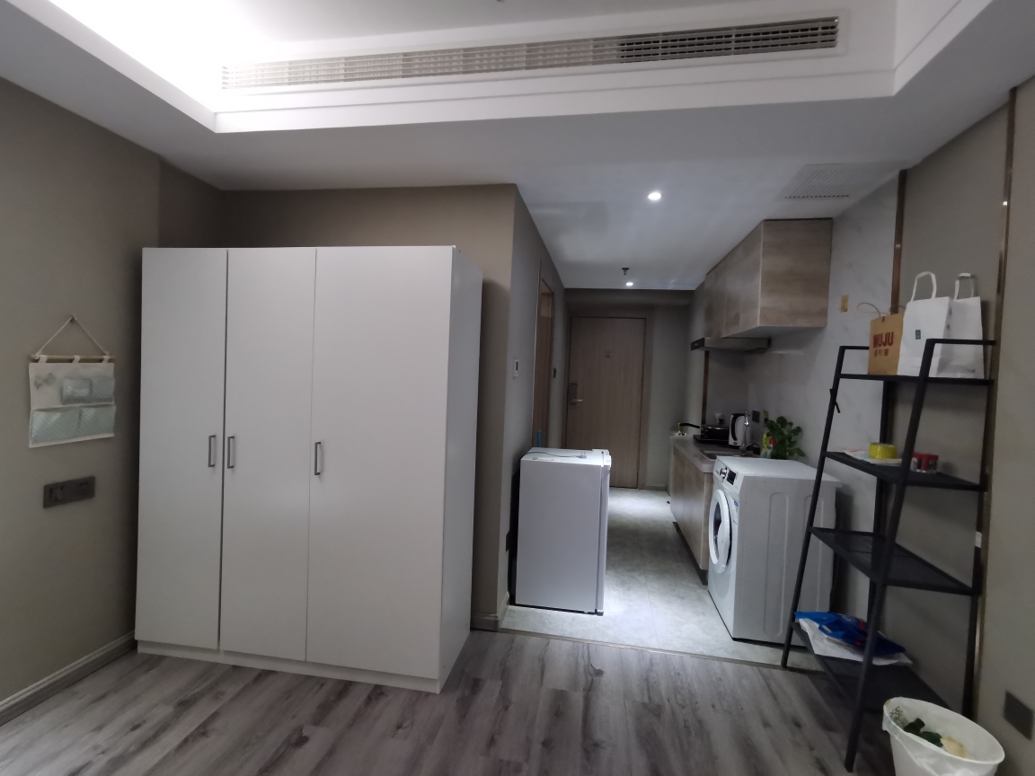 Zhengzhou-Erqi-Cozy Home,Pet Friendly