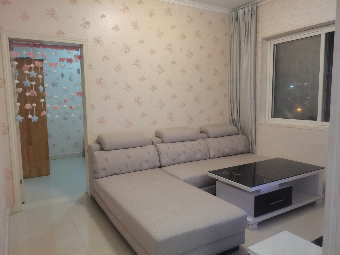 Cozy Home-Clean&Comfy-No Gender Limit-Hustle & Bustle-“Friends”-Chilled