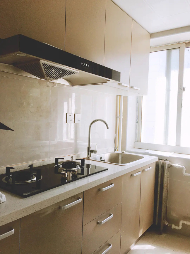 Beijing-Chaoyang-👯‍♀️,Shared Apartment,Replacement