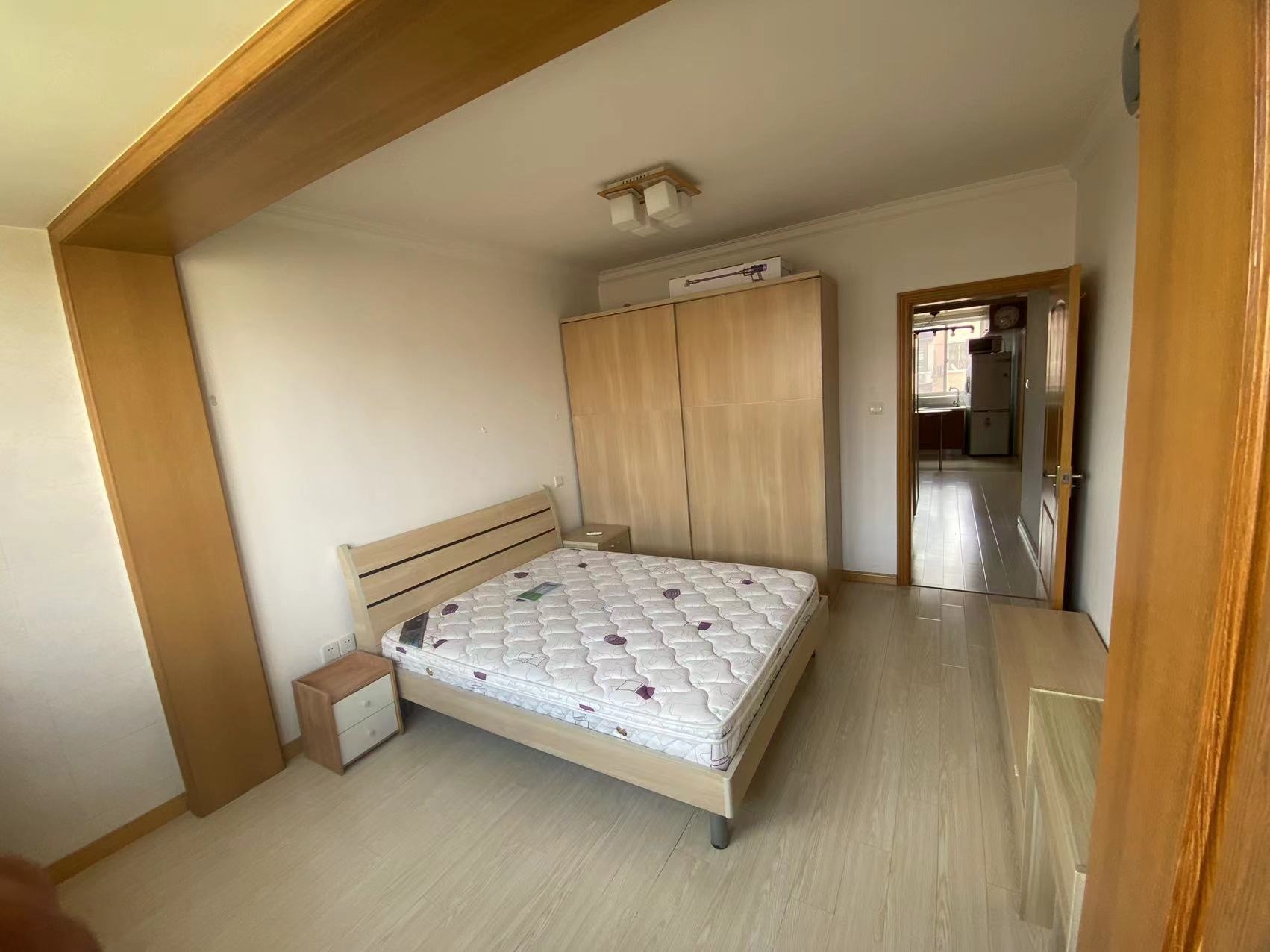 上海-闵行-300RMB/晚,温馨小窝,干净治愈,不限性别,老友记,慢时光,LGBTQ友好,宠物友好