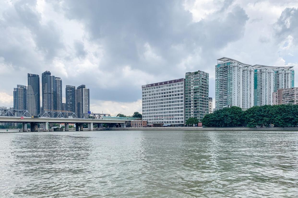 GuangzhouLiwan🏠👯‍♀️Long & Short TermSingle ApartmentPet Friendly