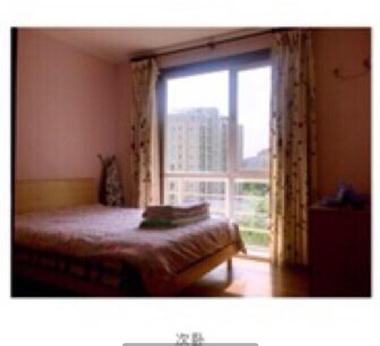 Beijing-Changping-👯‍♀️,Shared Apartment