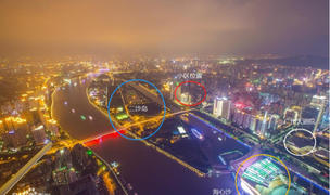 Guangzhou-Yuexiu-Sublet,Short Term